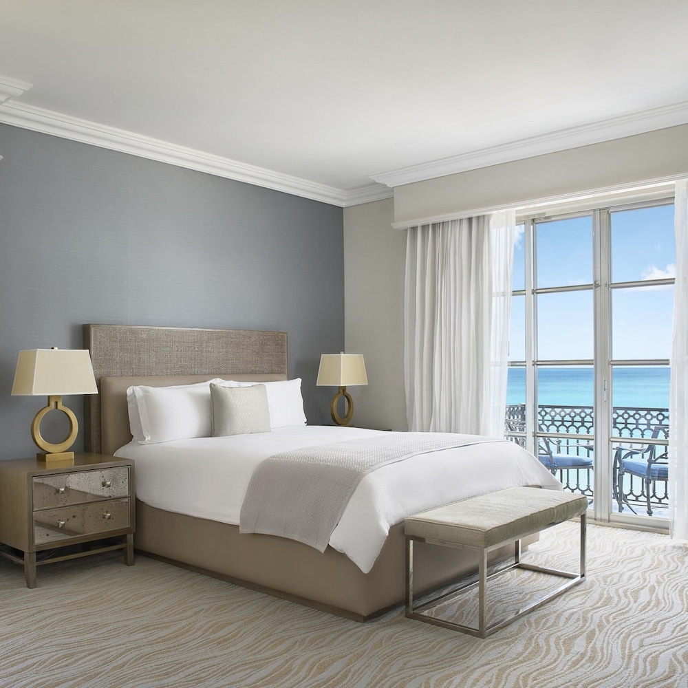Kempinski Hotel Cancún — Hotel rooms in Cancun, Quintana Roo