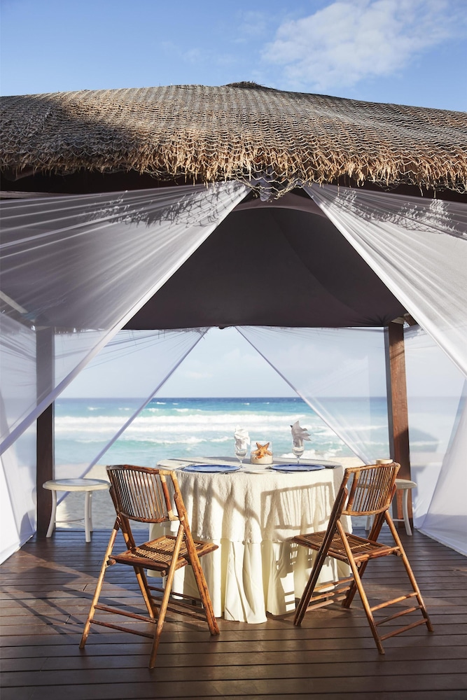 Kempinski Hotel Cancún — Restaurant & bars in Cancun, Quintana Roo