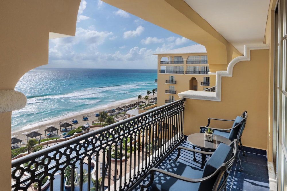 Kempinski Hotel Cancún — Hotel rooms in Cancun, Quintana Roo