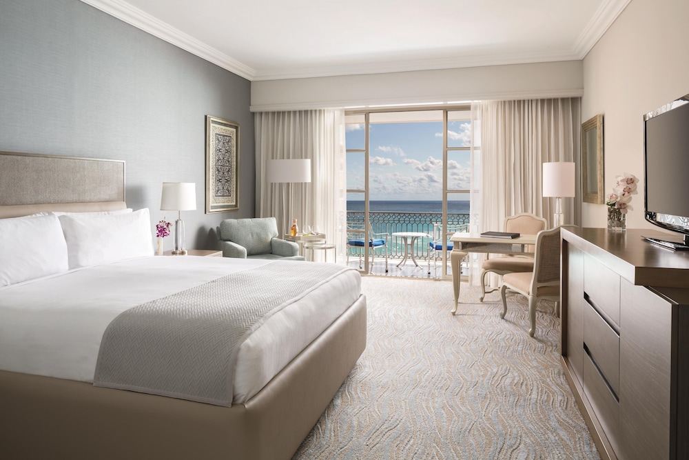 Kempinski Hotel Cancún — Hotel rooms in Cancun, Quintana Roo