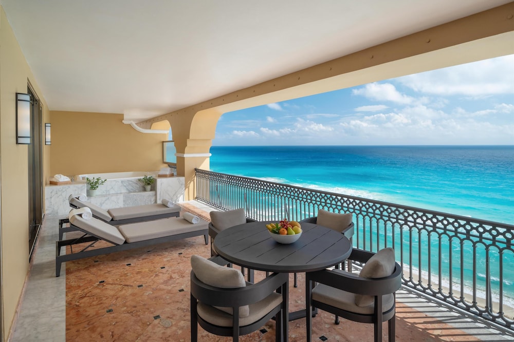 Kempinski Hotel Cancún — Hotel rooms in Cancun, Quintana Roo