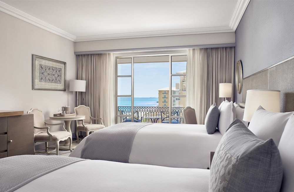Kempinski Hotel Cancún — Hotel rooms in Cancun, Quintana Roo