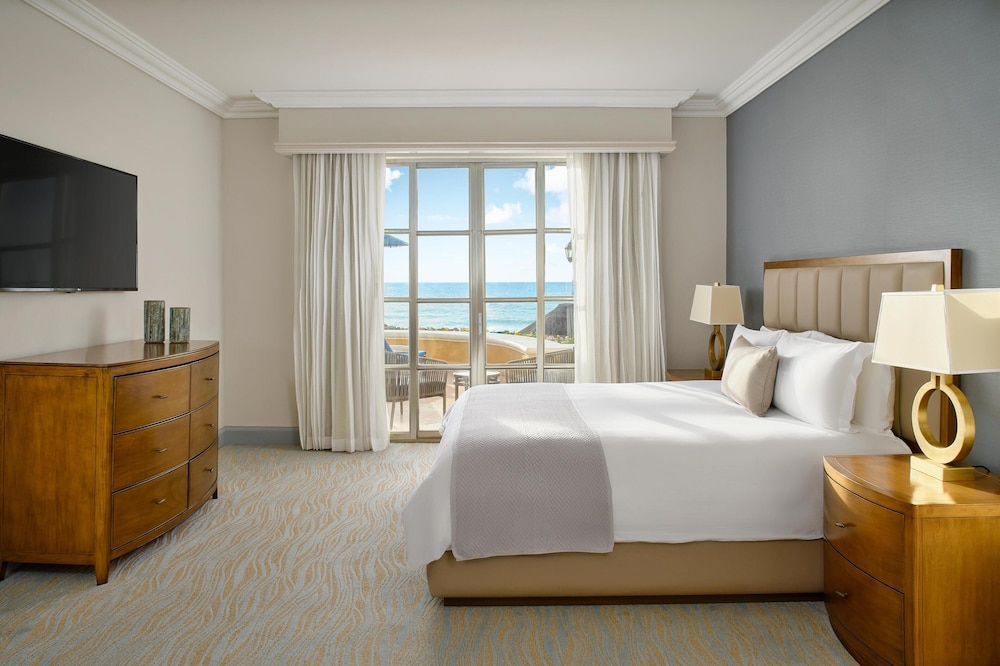 Kempinski Hotel Cancún — Hotel rooms in Cancun, Quintana Roo