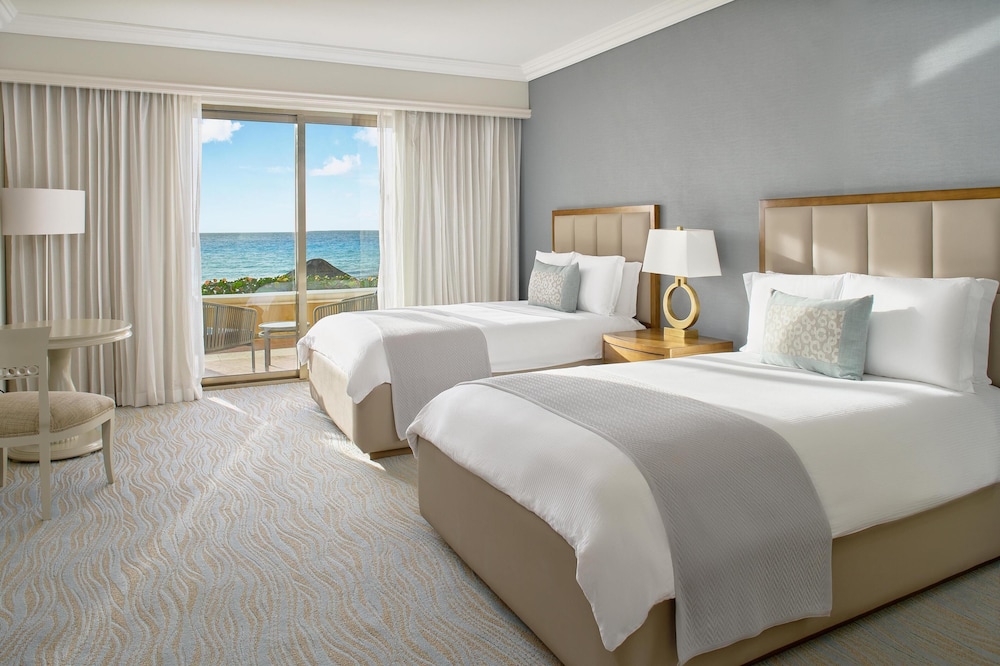 Kempinski Hotel Cancún — Hotel rooms in Cancun, Quintana Roo