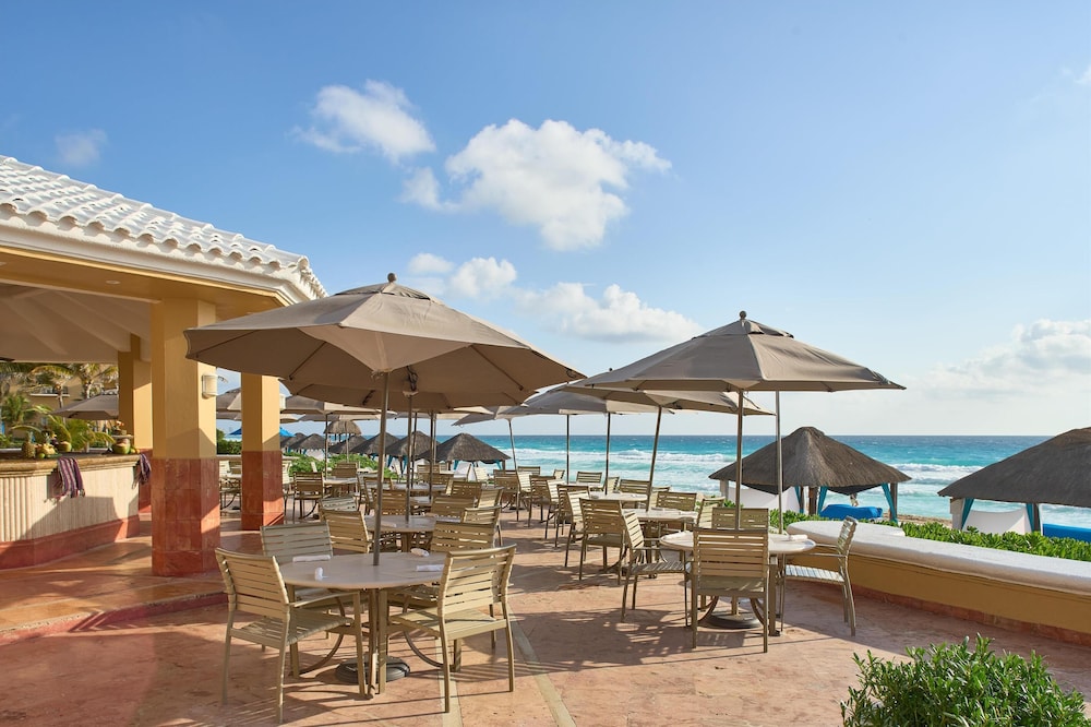 Kempinski Hotel Cancún — Restaurant & bars in Cancun, Quintana Roo