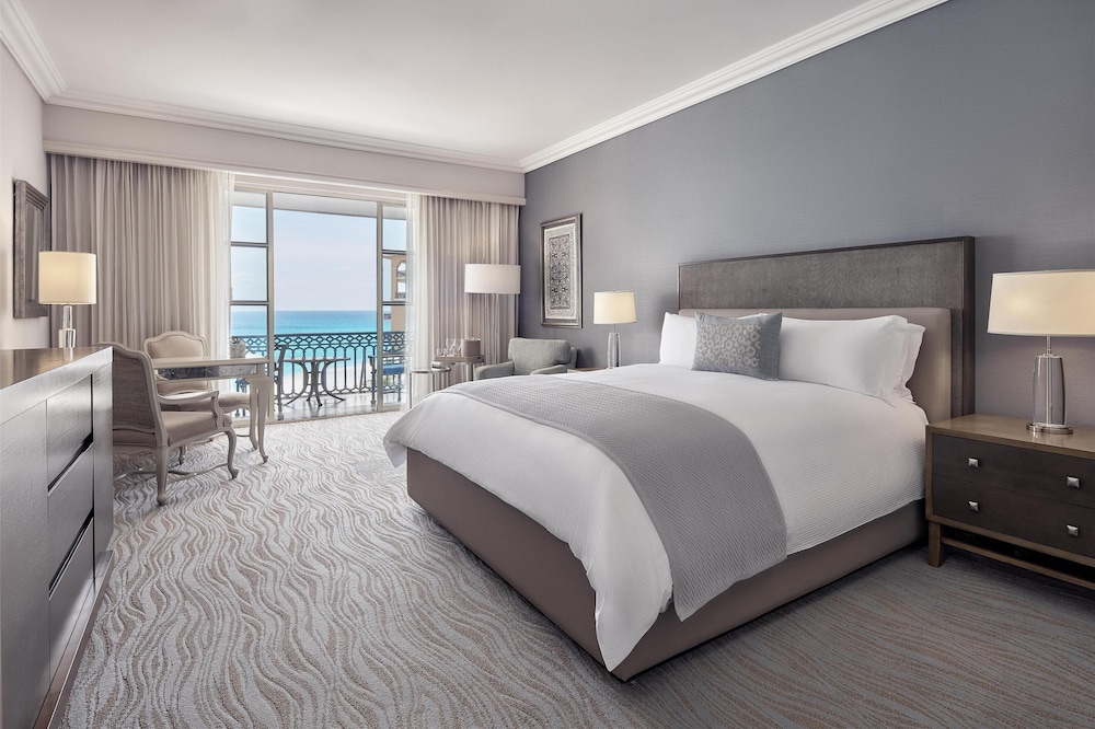 Kempinski Hotel Cancún — Hotel rooms in Cancun, Quintana Roo
