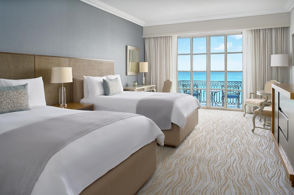 Kempinski Hotel Cancún — Hotel rooms in Cancun, Quintana Roo