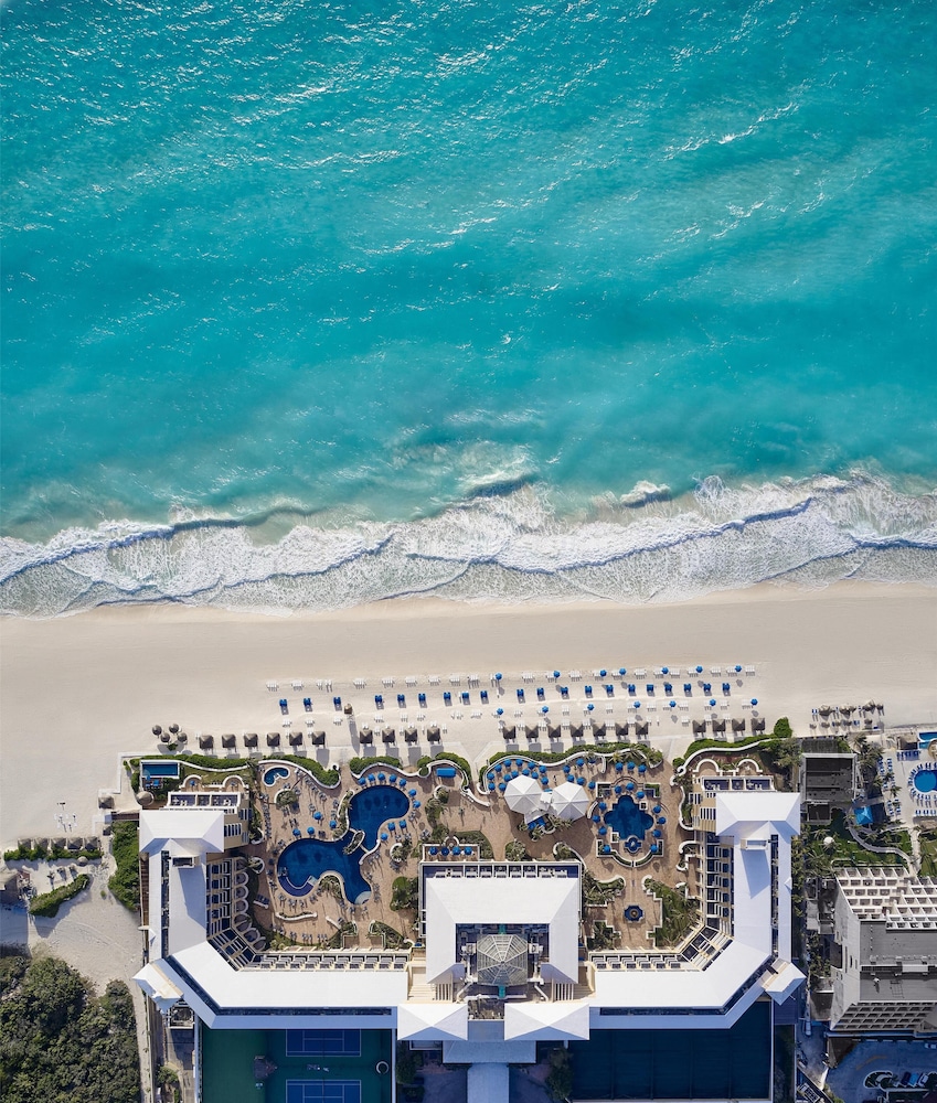 Kempinski Hotel Cancún — Main photo in Cancun, Quintana Roo