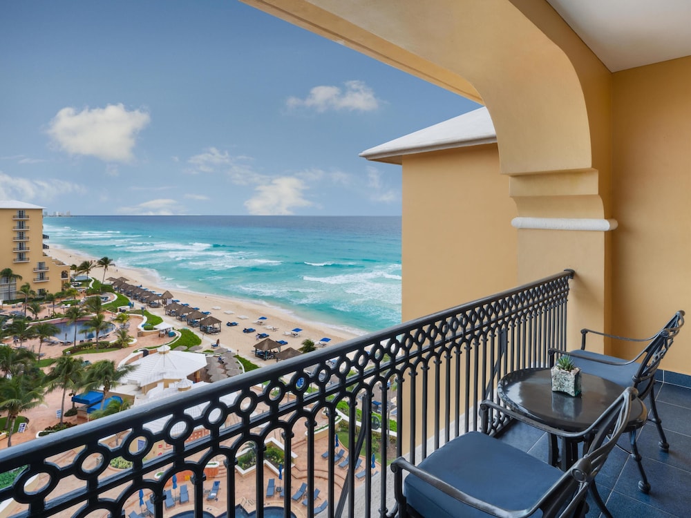 Kempinski Hotel Cancún — Hotel rooms in Cancun, Quintana Roo