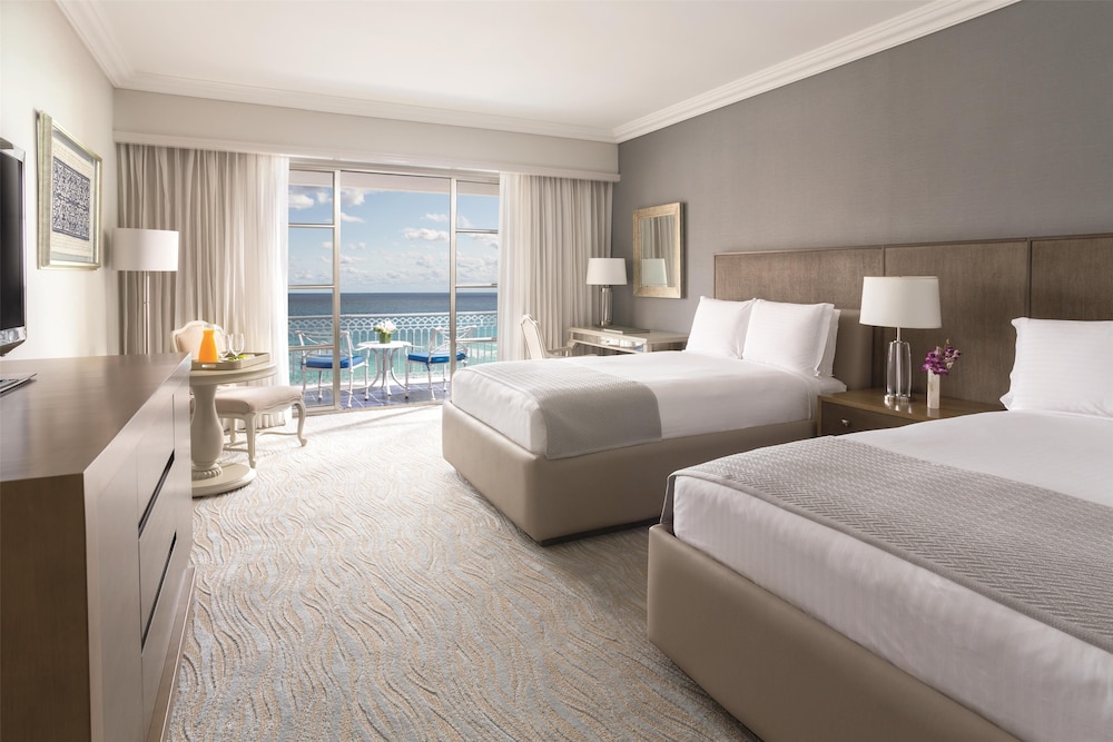 Kempinski Hotel Cancún — Hotel rooms in Cancun, Quintana Roo