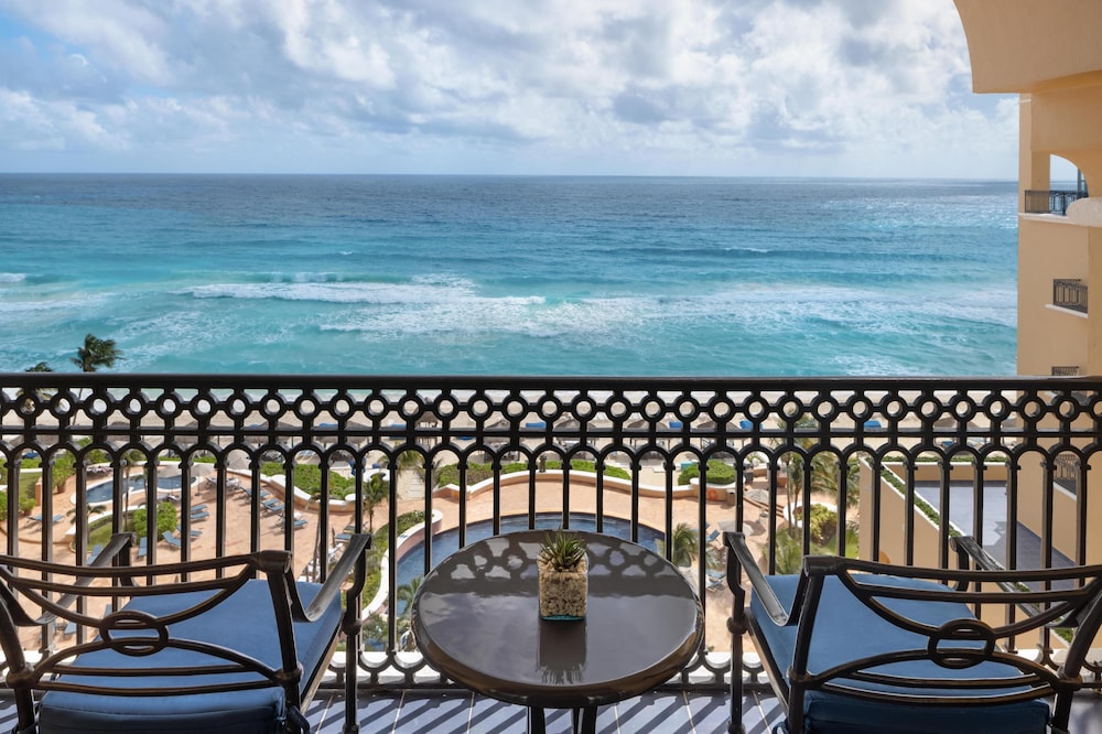 Kempinski Hotel Cancún — Hotel rooms in Cancun, Quintana Roo