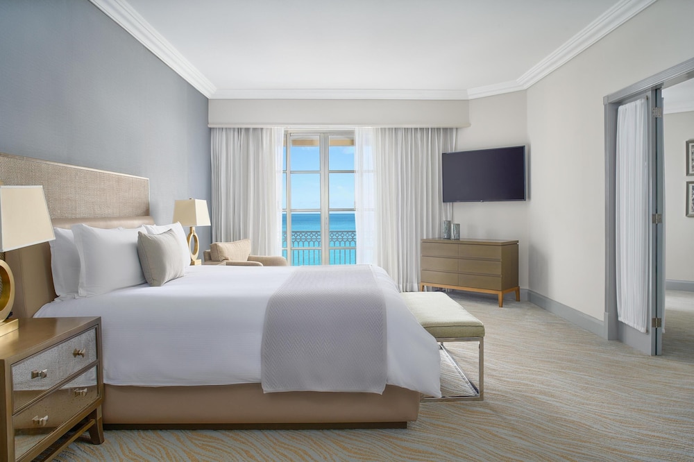 Kempinski Hotel Cancún — Hotel rooms in Cancun, Quintana Roo
