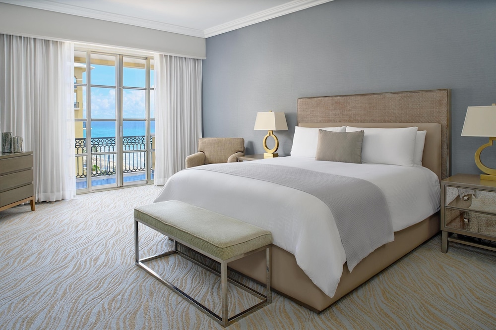 Kempinski Hotel Cancún — Hotel rooms in Cancun, Quintana Roo