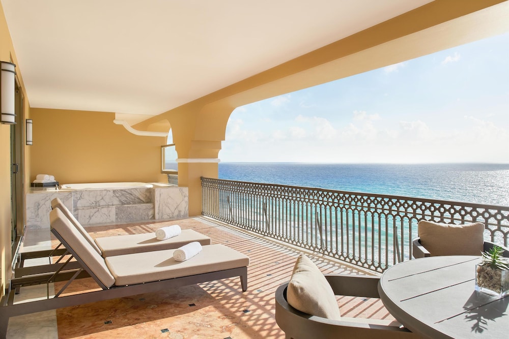 Kempinski Hotel Cancún — Hotel rooms in Cancun, Quintana Roo
