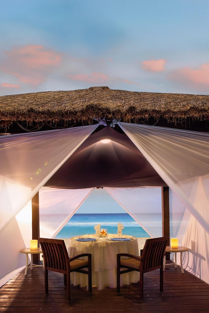 Kempinski Hotel Cancún — Restaurant & bars in Cancun, Quintana Roo