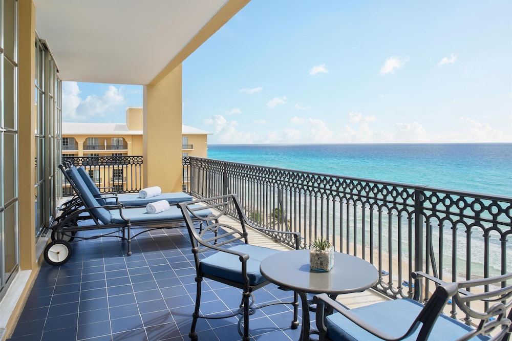 Kempinski Hotel Cancún — Hotel rooms in Cancun, Quintana Roo