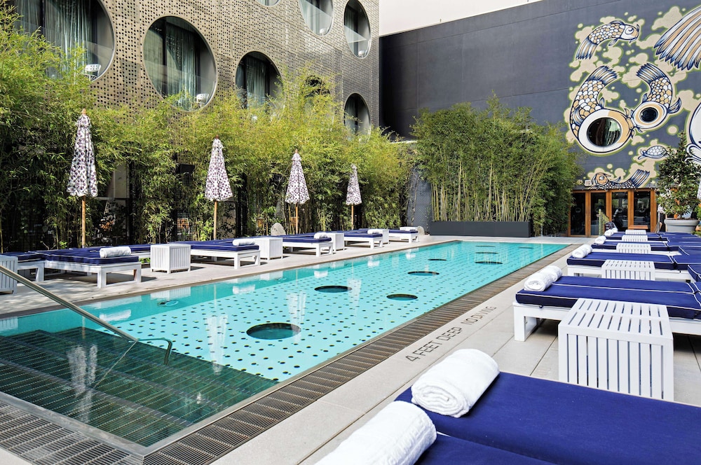 Dream Downtown, by Hyatt — Main photo in New York City, New York State