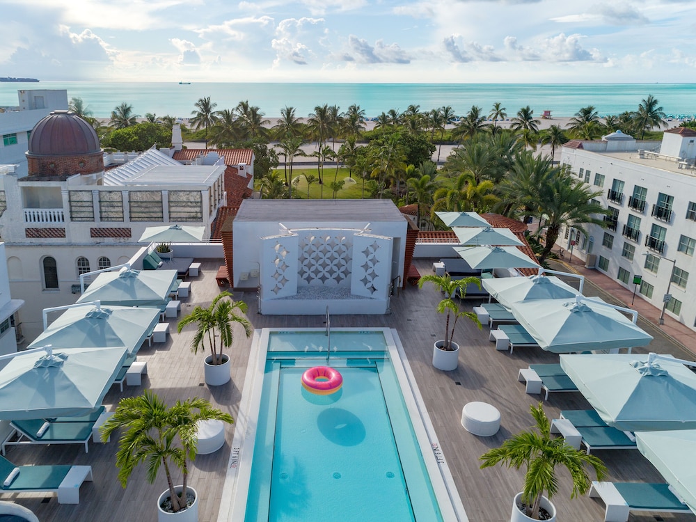 Dream South Beach, by Hyatt — Main photo in Miami, Florida