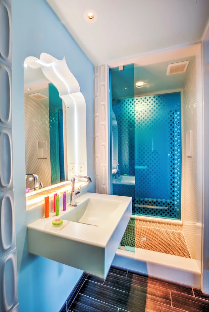 Dream South Beach, by Hyatt — Hotel rooms in Miami, Florida