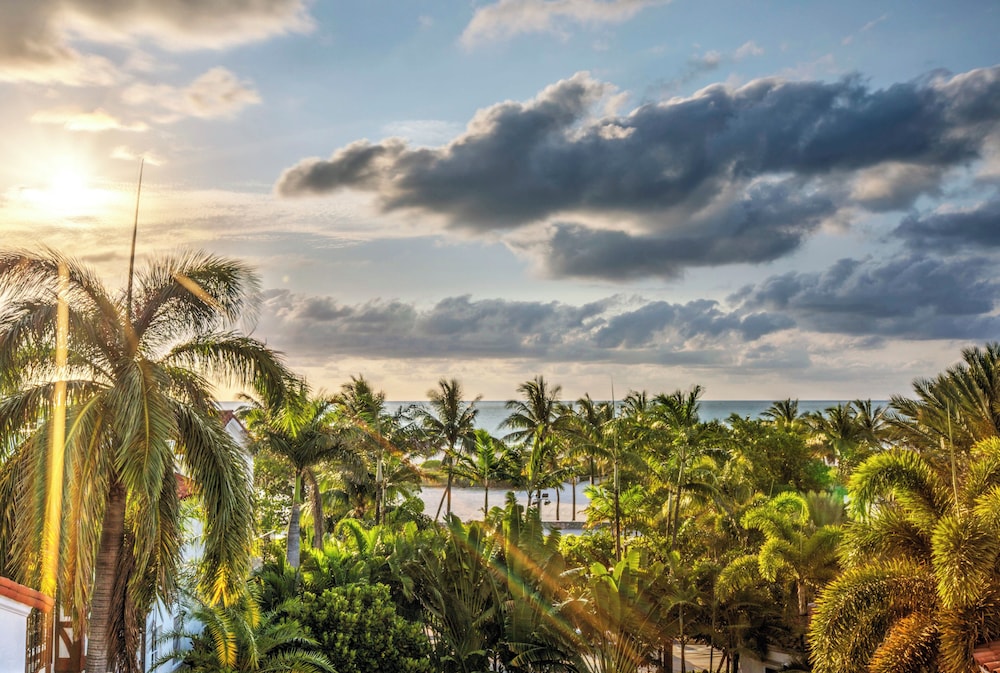 Dream South Beach, by Hyatt — Beach in Miami, Florida