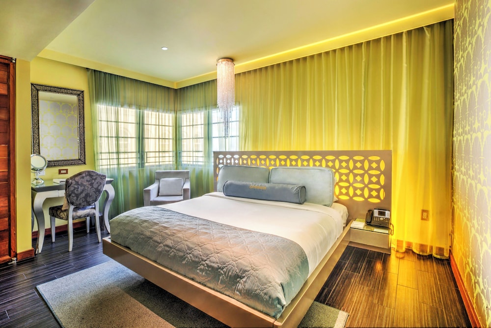 Dream South Beach, by Hyatt — Hotel rooms in Miami, Florida