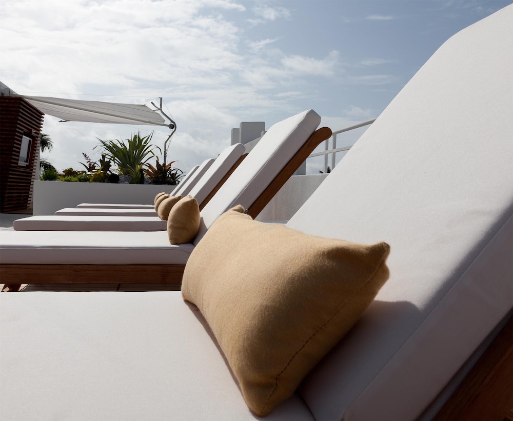 Dream South Beach, by Hyatt — Sports & recreation in Miami, Florida