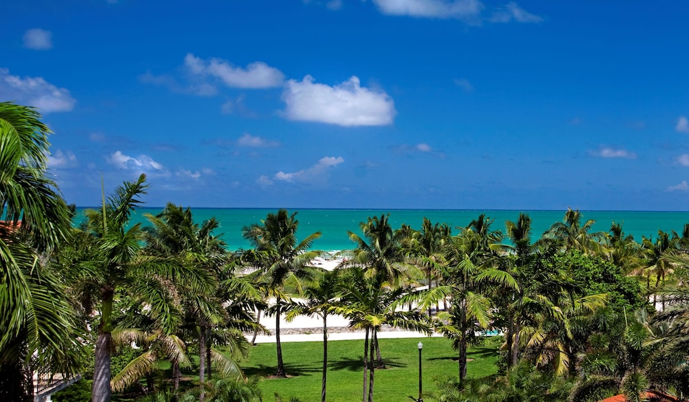 Dream South Beach, by Hyatt — Beach in Miami, Florida