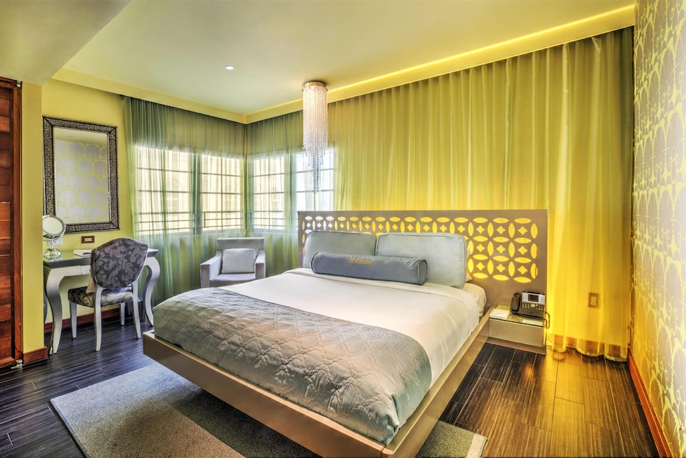 Dream South Beach, by Hyatt — Hotel rooms in Miami, Florida