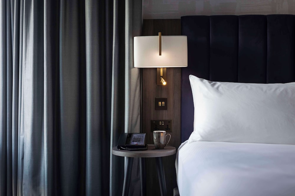 DoubleTree by Hilton Manchester - Piccadilly - zdjęcie 5