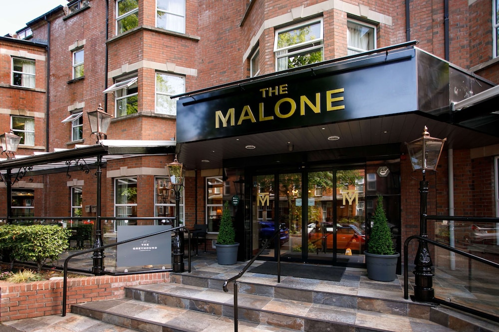 The Malone Hotel - zdjęcie 4