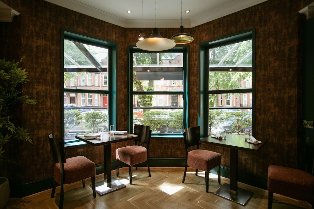The Malone Hotel - zdjęcie 5