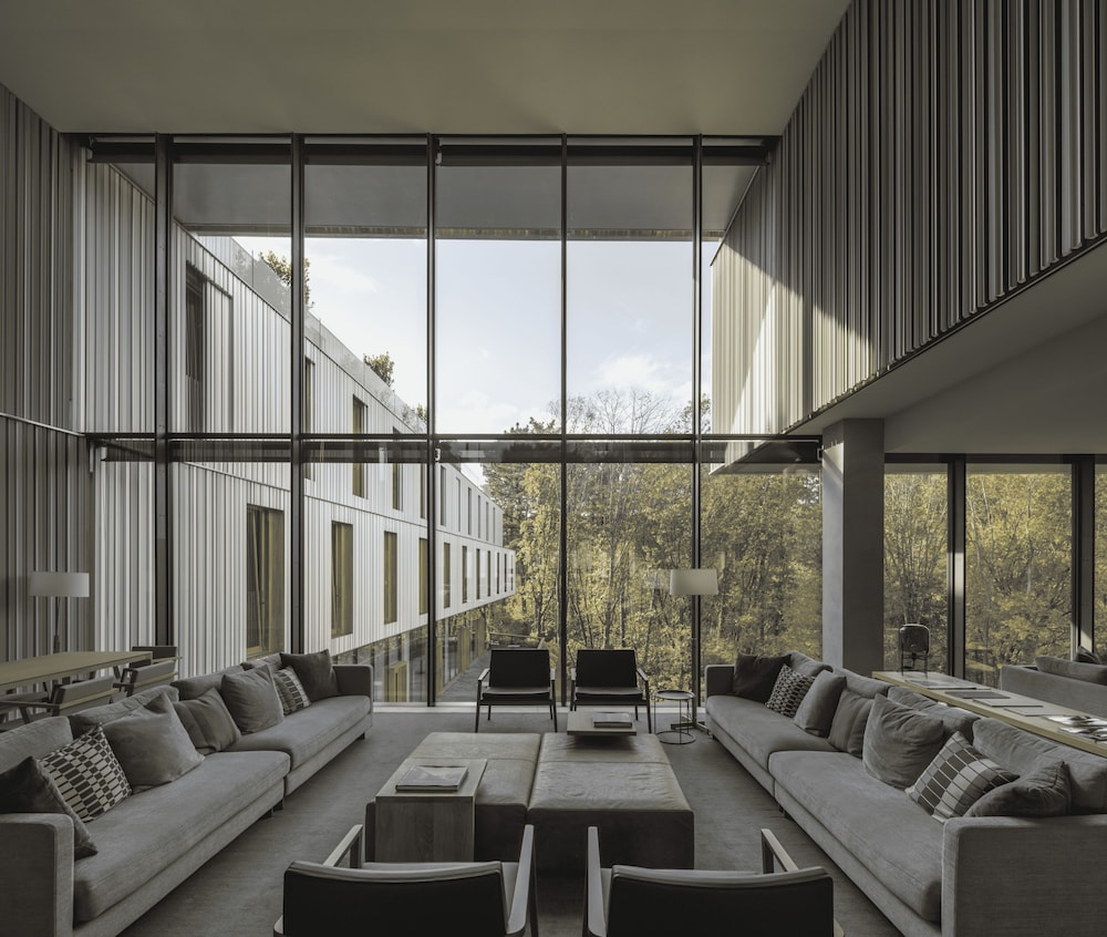 ARIMA Hotel & Spa – Small Luxury Hotels - zdjęcie 4
