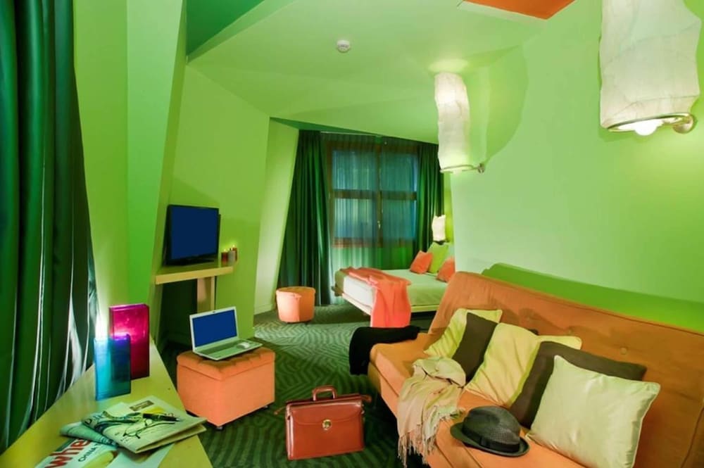 Abitart Hotel - zdjęcie 5