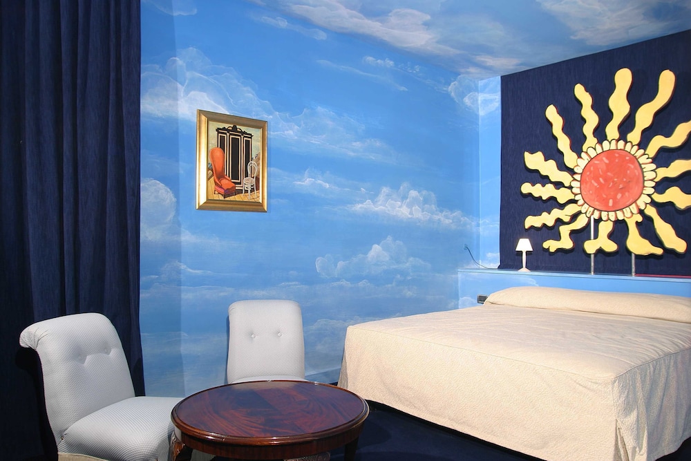 Abitart Hotel - zdjęcie 4