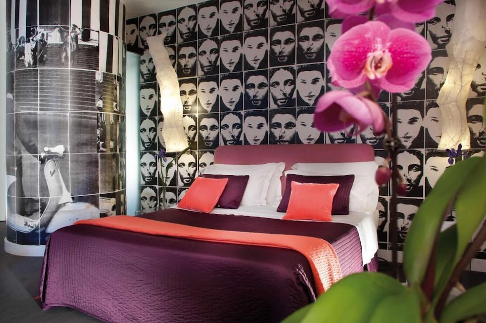 Abitart Hotel - zdjęcie 3