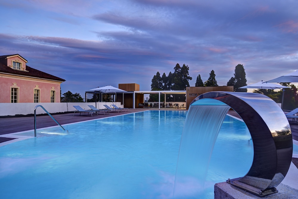Castello Dal Pozzo Resort Lago Maggiore - Preferred Hotels & Resorts