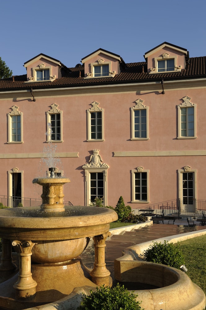 Castello Dal Pozzo Resort Lago Maggiore - Preferred Hotels & Resorts - zdjęcie 4