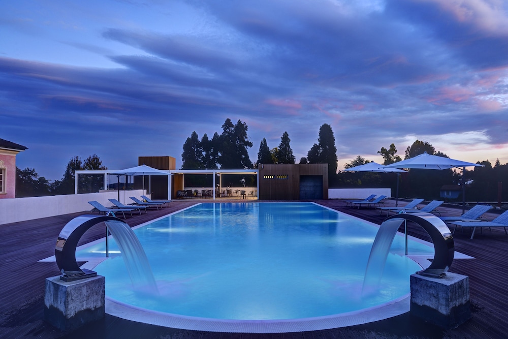 Castello Dal Pozzo Resort Lago Maggiore - Preferred Hotels & Resorts - zdjęcie 3