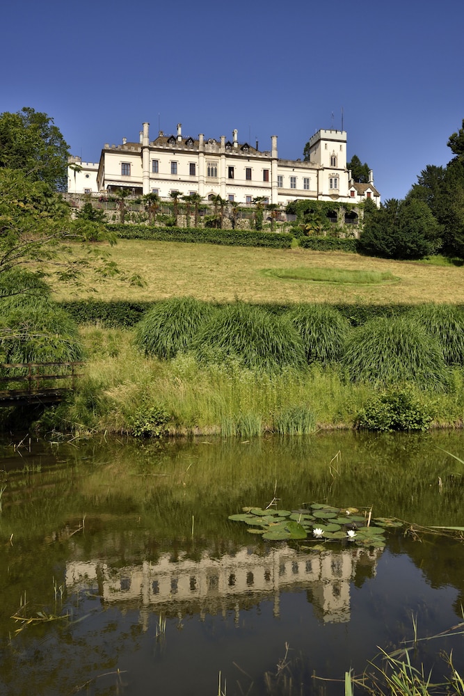 Castello Dal Pozzo Resort Lago Maggiore - Preferred Hotels & Resorts - zdjęcie 5