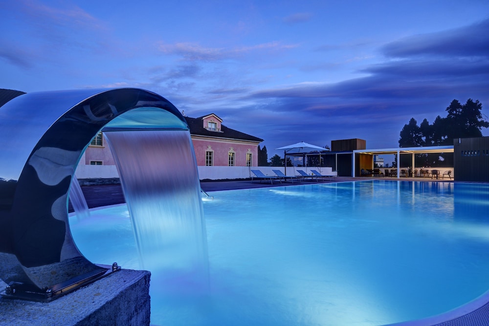 Castello Dal Pozzo Resort Lago Maggiore - Preferred Hotels & Resorts - zdjęcie 2