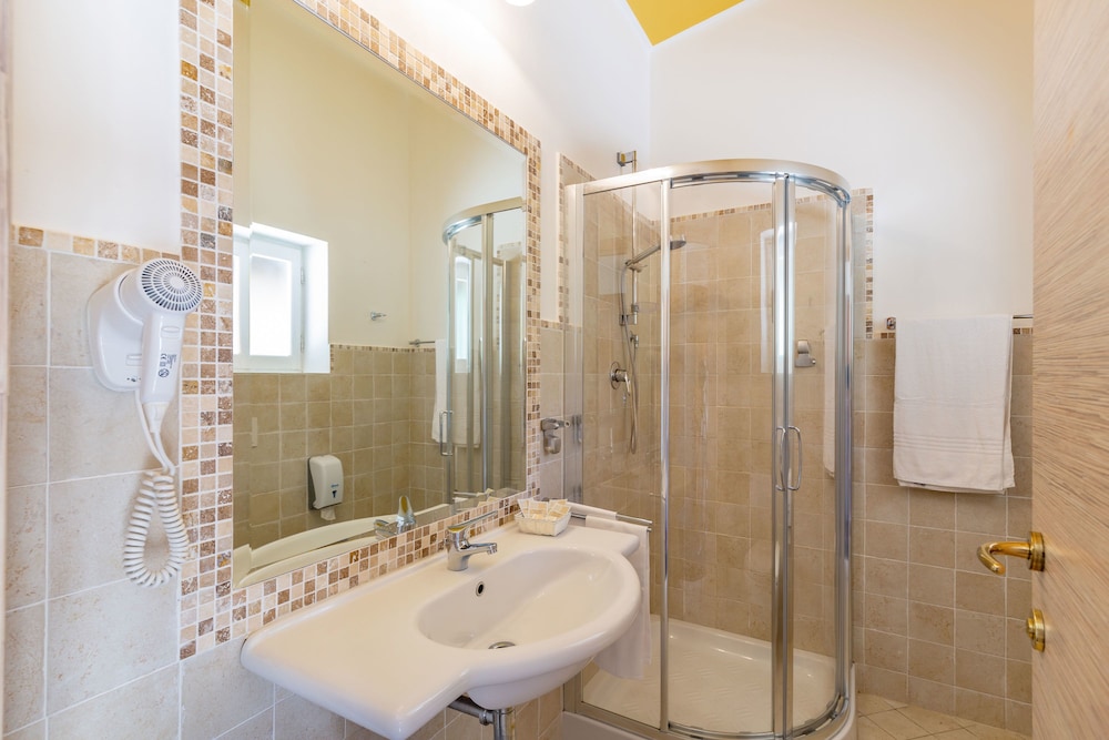 Castelsardo Resort Village — Hotel rooms in Castelsardo, Sardinia