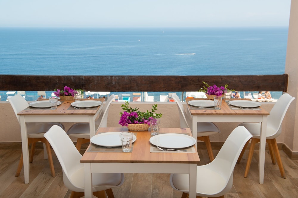 Castelsardo Resort Village — Restaurant & bars in Castelsardo, Sardinia