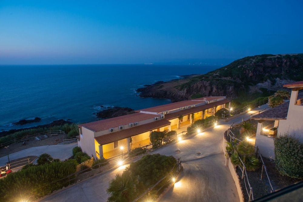 Castelsardo Resort Village - zdjęcie 3