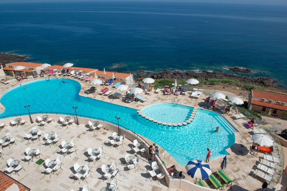 Castelsardo Resort Village - zdjęcie 2