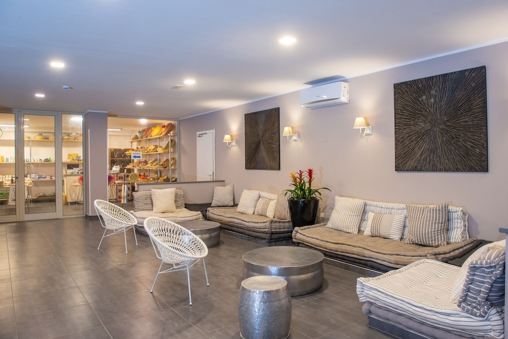 Castelsardo Resort Village — Hotel rooms in Castelsardo, Sardinia