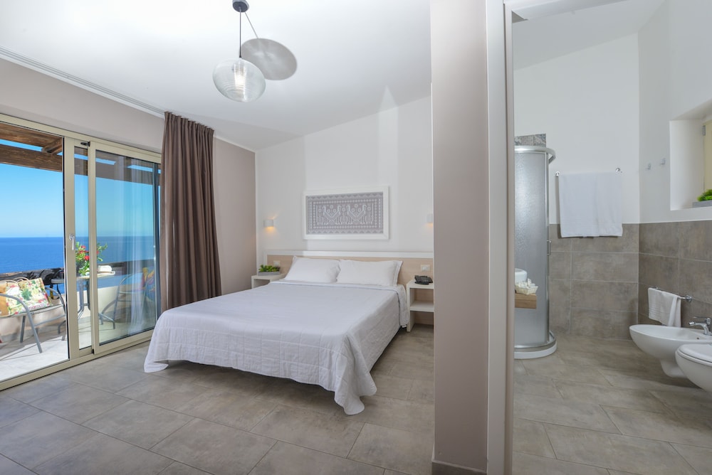 Castelsardo Resort Village — Hotel rooms in Castelsardo, Sardinia
