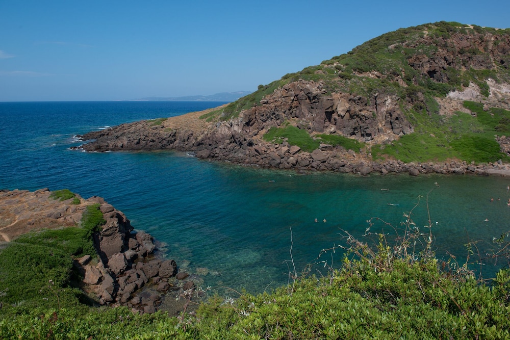 Castelsardo Resort Village — Attractions in the area in Castelsardo, Sardinia