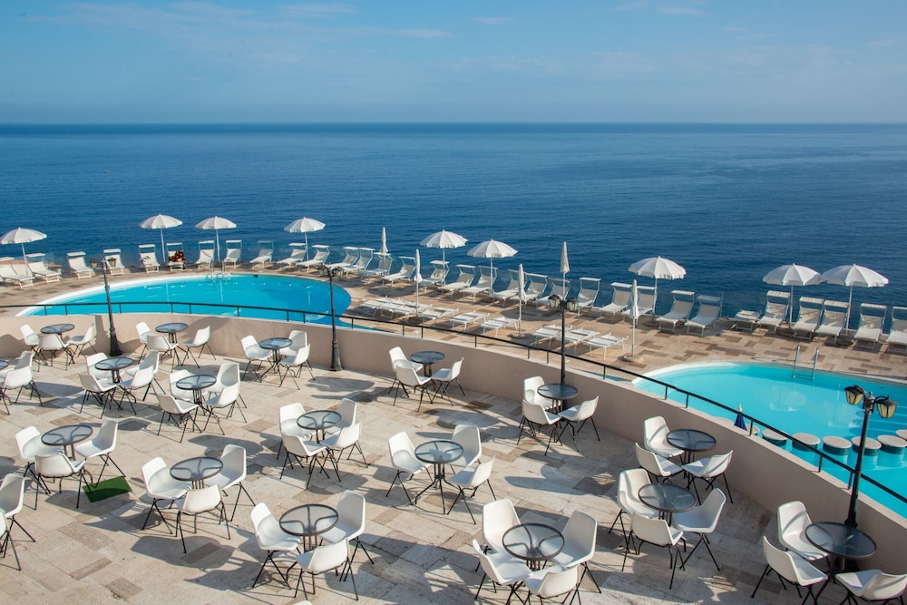 Castelsardo Resort Village — Swimming pool in Castelsardo, Sardinia