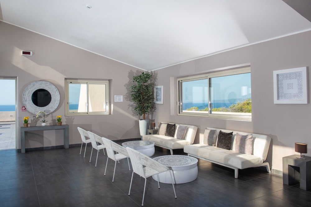 Castelsardo Resort Village — Hotel rooms in Castelsardo, Sardinia