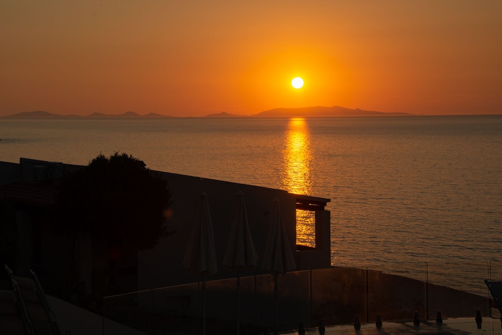 Castelsardo Resort Village — Hotel building in Castelsardo, Sardinia